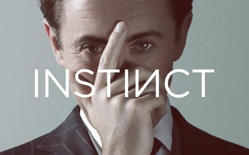 Instinct 
 Sterben für die Kamera