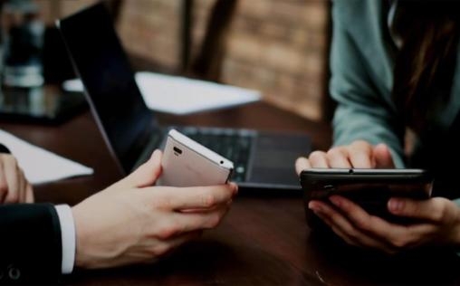 Hightech Revolution - Sternstunden der Technik 
 Das Smartphone