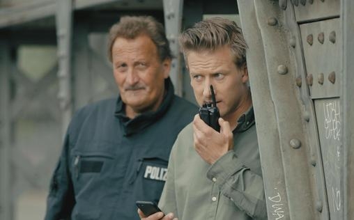 K11 - Die neuen Fälle 
 Geld stinkt doch
