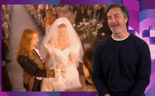 Klammerblues, Kuschelrock und Herzschmerz 
 Rockballaden und ihre Geschichten