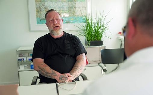 Reeperbahn Privat! Das wahre Leben auf dem Kiez 
 Der Kiez speckt ab - Die Reeperbahn kämpft gegen die Kilos