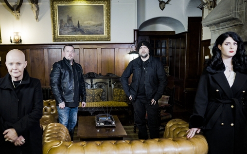 Spooked - Geisterjagd in Schottland 
 Der Fluch der Campbells