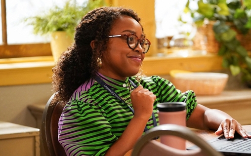 Abbott Elementary 
 Schülertransfer