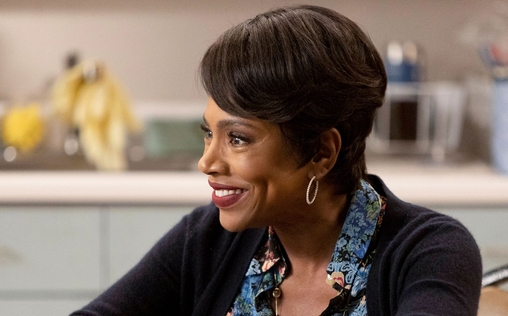 Abbott Elementary 
 Das Hochbegabten-Programm