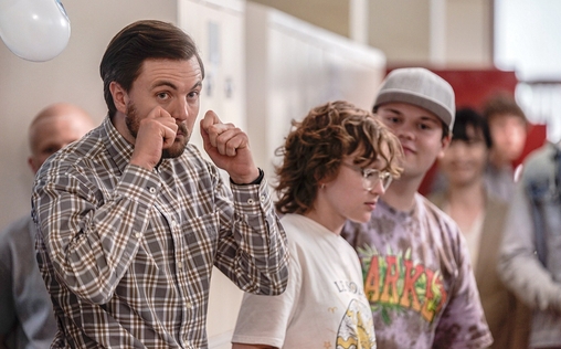 Almania 
 Schulbasar