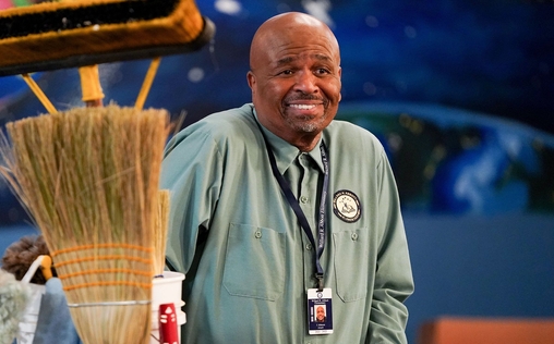 Abbott Elementary 
 Arbeitsfamilie