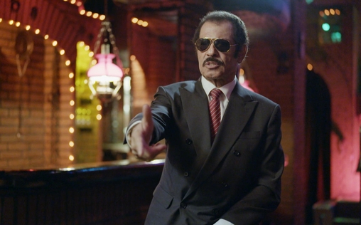 Der Jahrhundert-Lude 
 Der Jahrhundert-Lude