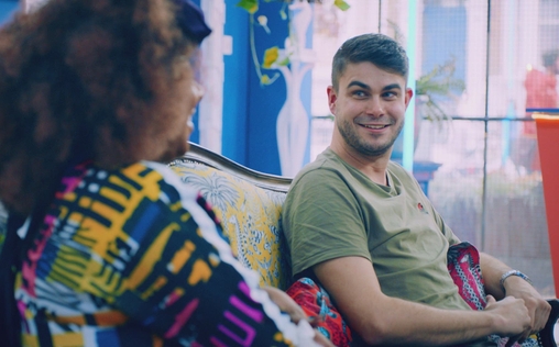 Tattoo Fixers 
 Gemeinsamer Höhepunkt