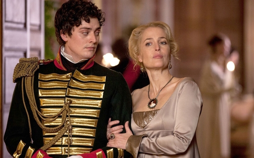 Krieg und Frieden 
 Das Duell