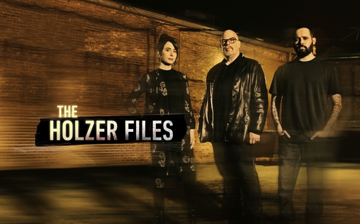 Holzer Files 
 Das letzte Spukhaus