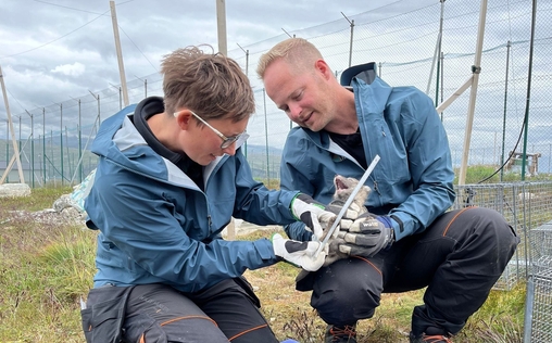 plan b 
 Hilfe für bedrohte Wildtiere