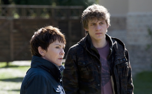 Der Usedom-Krimi 
 Nebelwand