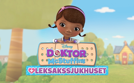 Doc McStuffins Spielzeug rztin Ben Und Anna Sind Getrennt Hermie doc-mcstuffins-spielzeug-rztin-ben-und-anna-sind-getrennt-hermie