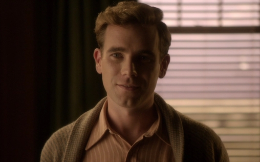 Die Kennedys 
 Rassenunruhen