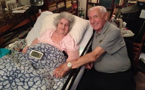 Auschwitz – Überleben in der Hölle 
 Befreiung