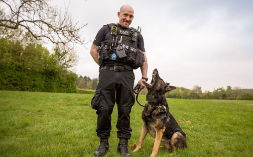 Police Interceptors: Pursuit & Capture 
 Ein Rettungswagen auf Abwegen