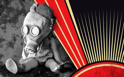 Tschernobyl - Die Katastrophe 
 Vermächtnis