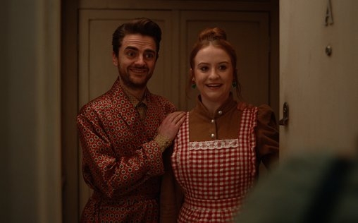 Extraordinary 
 Familien-Spieleabend