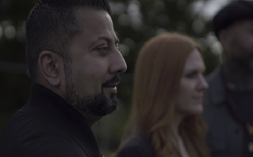 Paranormal SOS 
 Das gestohlene Kruzifix