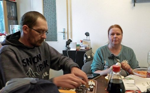 Hartz und herzlich - Tag für Tag Rostock 
 Urlaubszeit