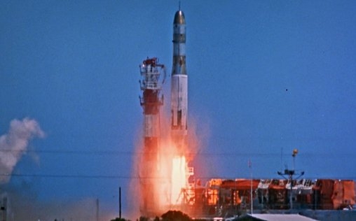 Geheimakte Atombombe 
 Born with the Bomb