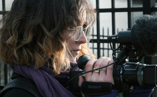 Mein Herz schlägt für niemanden 
 