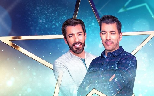 Celebrity DIY - Stars packen an 
 Emma Roberts