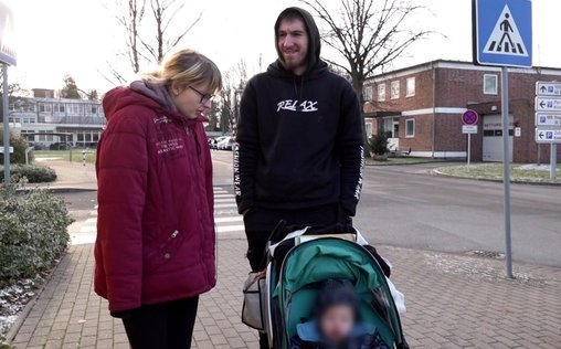 Hartz und herzlich - Tag für Tag Rostock 
 Schuldenfalle