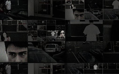 Das Böse im Blick - Augenzeuge Kamera 
 Missbrauchtes Vertrauen
