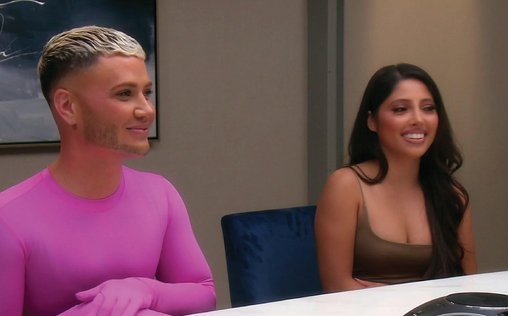 Botched 
 Die Kim Kardashian-Hüfte