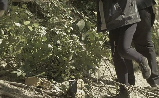 Serienkiller - Mörder und ihre Markenzeichen 
 Ein mörderischer Sommer