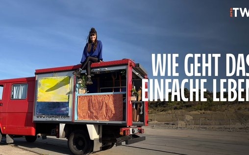 Twist 
 Wie geht das 
