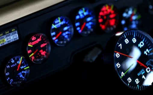 Tourenwagen: World Tour in Monza 
 