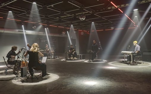 Terra X 
 Musik ist die universelle Sprache der Gefühle – ei...