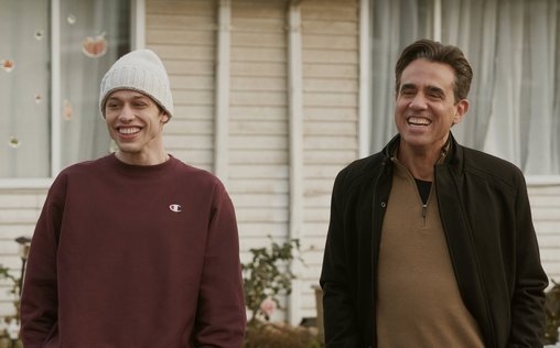 Bupkis 
 Tu was ich sage, nicht was ich tue