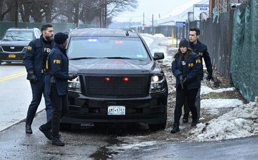 FBI: Special Crime Unit 
 Brüder