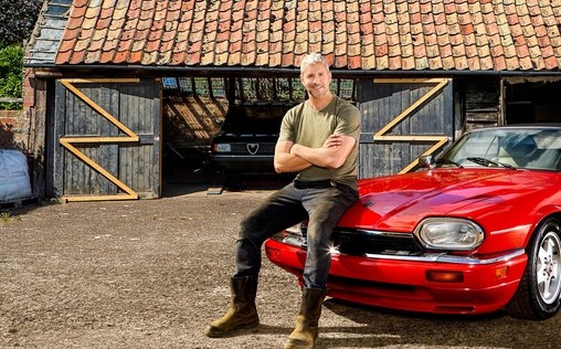 Ant Anstead: Born Mechanic 
 Fiat 500: Italienischer Lifestyle