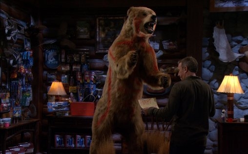 Last Man Standing 
 Basken unter sich