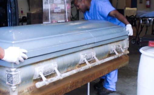 Medical Detectives - Geheimnisse der Gerichtsmedizin 
 Mörderisches Puzzle