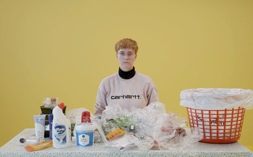 Krank durch Plastik? 
 Sind wir alle unfreiwillige Teilnehmer eines globa...