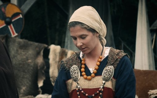 Das Reich der Wikinger – Ivars Dynastie 
 The Dynasty of Ivarr