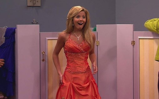 iCarly 
 iCarly im All