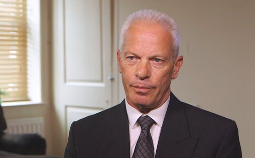 World's Most Evil Killers 
 Mick Philpott