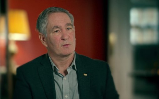 Anwälte der Toten - Die schlimmsten Serienkiller der Welt 
 Richard Biegenwald