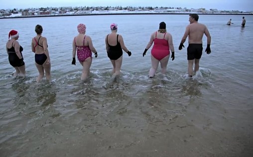 Medizin in fernen Ländern 
 Island: Im Herzen der Polarnacht