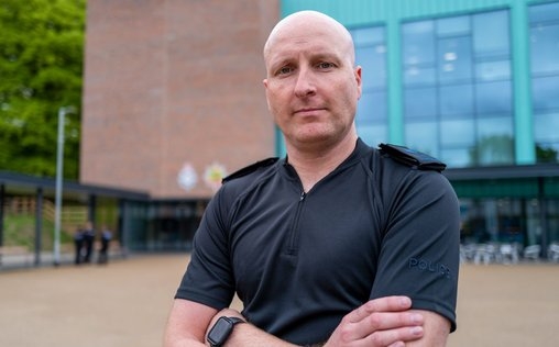 Police Interceptors: Pursuit & Capture 
 Nachteulen