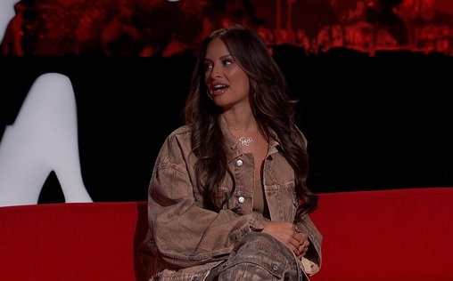 Ridiculousness 
 Sterling und Rocsi Diaz XXVIII