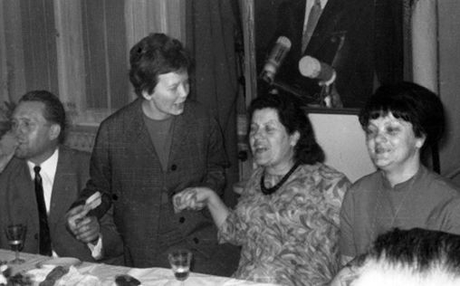 Amour fou im Kalten Krieg: Frankreich und die DDR 
 Frankreich und die DDR