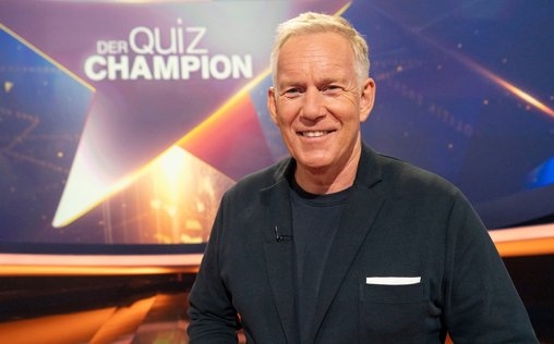 Der Quiz-Champion - Das Spenden-Special | TV-Programm von ZDF