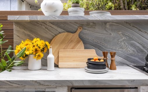 Celebrity DIY - Stars packen an 
 Mandy Moore